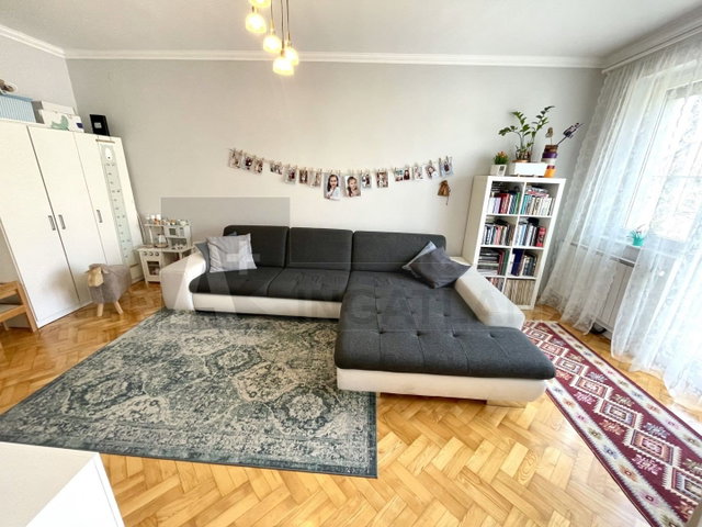 Eladó téglalakás, Szegeden 74.9 M Ft, 3 szobás