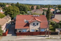Eladó téglalakás, Gyömrőn 104.9 M Ft, 5 szobás