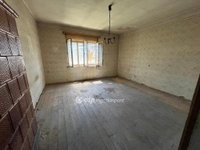 Eladó családi ház, Halászin 29.5 M Ft, 2 szobás
