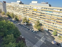 Eladó panellakás, Kecskeméten 39.99 M Ft, 2 szobás