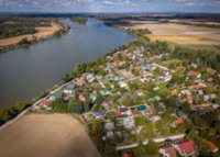 Eladó telek, Ráckevén 18 M Ft / költözzbe.hu