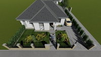 Eladó családi ház, Kecskeméten 72 M Ft, 4 szobás
