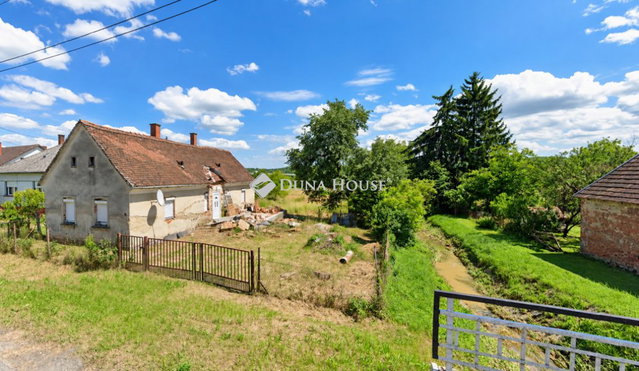 Eladó családi ház, Zalalövőn 16.9 M Ft, 2 szobás