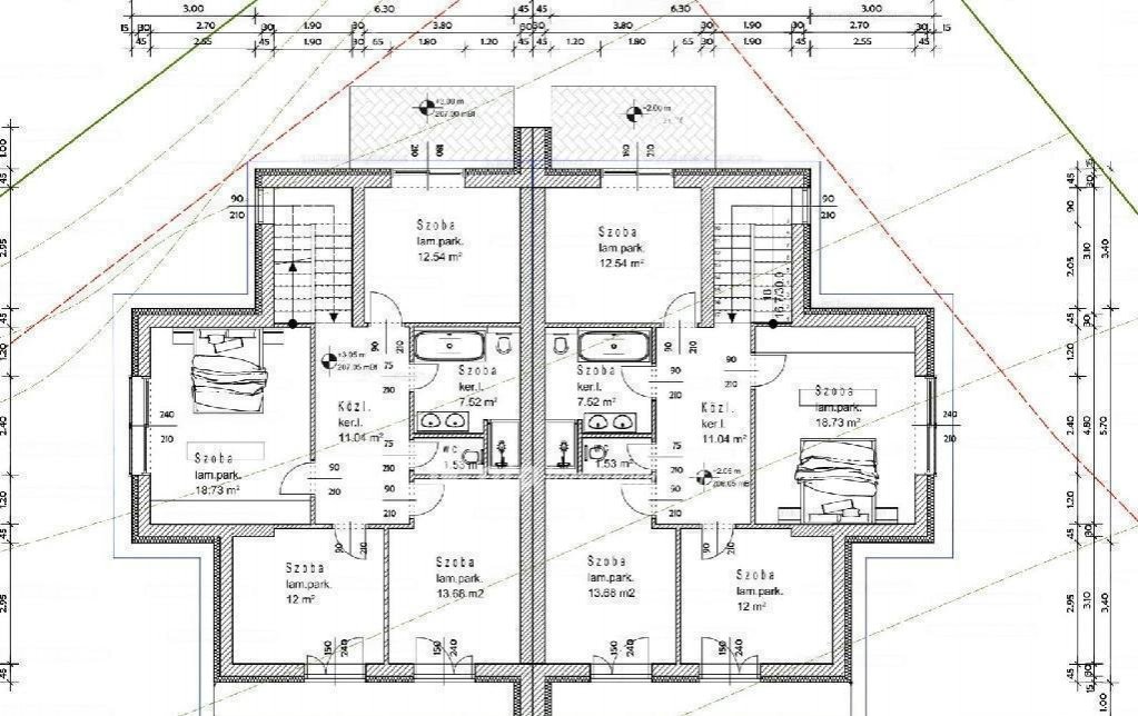 5 hálószoba · 217 m² · 153.000.000 Ft