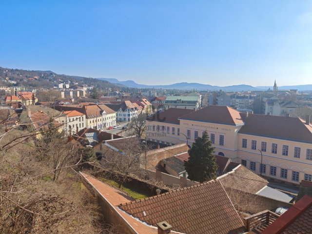 Eladó hotel, Esztergomban 349 M Ft / költözzbe.hu