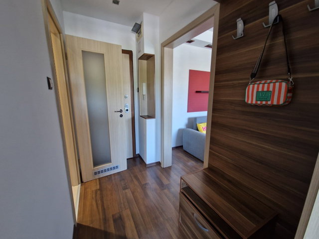 Eladó panellakás, Budapesten, XI. kerületben 62 M Ft, 1+1 szobás