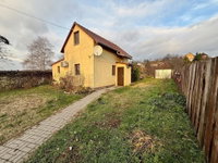 Kiadó családi ház, albérlet, Móron 180 E Ft / hó, 4 szobás