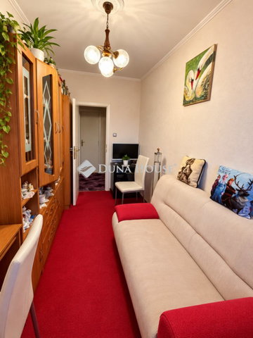 Eladó panellakás, Budapesten, XXI. kerületben 62 M Ft, 3 szobás