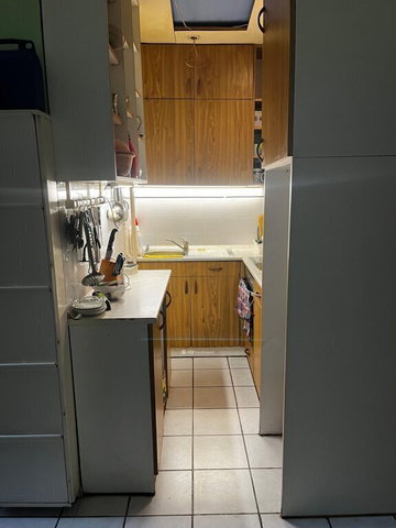 Eladó panellakás, Ajkán 29.5 M Ft, 1+1 szobás