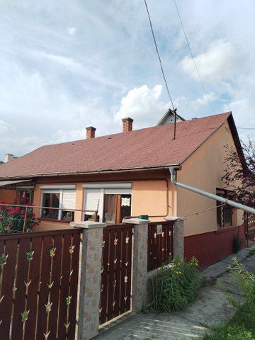 Eladó családi ház, Püspökladányban 26.9 M Ft, 1+2 szobás