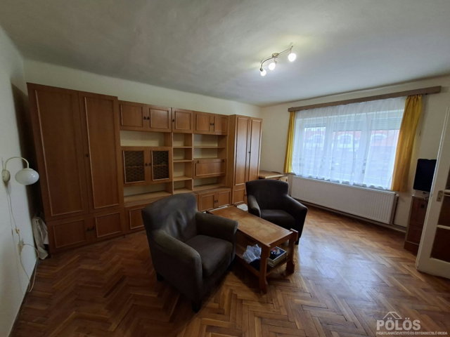 Eladó téglalakás, Sopronban 37.5 M Ft, 1 szobás