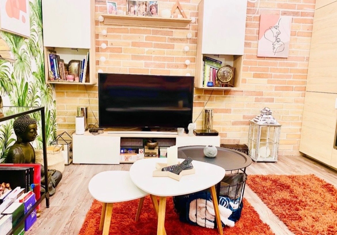 3 bed · 50m² · 260.000 ft