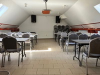 Kiadó üzlethelyiség, XVIII. kerületben, Üllői úton, 1 szobás