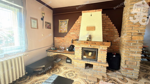 Eladó családi ház, Izsákon 119 M Ft, 7 szobás