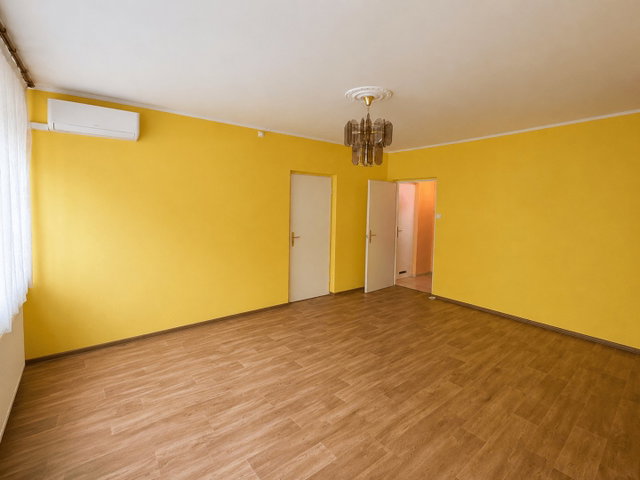 Eladó téglalakás, Budapesten, XIV. kerületben 59.9 M Ft