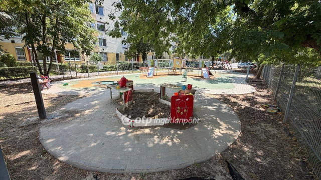 Eladó téglalakás, Budapesten, X. kerületben 56.9 M Ft, 2 szobás