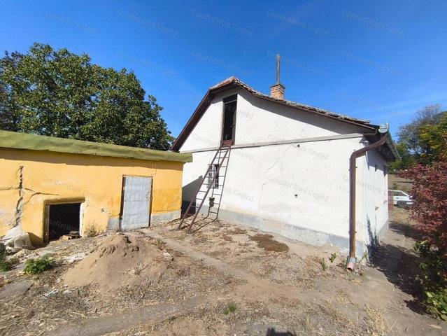 Eladó családi ház, Tápiószelén 17.9 M Ft, 3 szobás