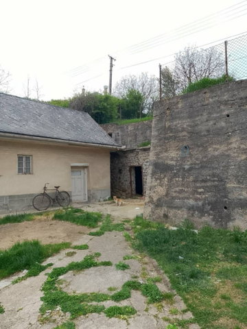 Eladó családi ház, Salgótarjánban 20 M Ft, 3 szobás