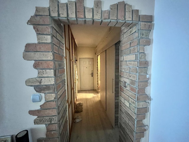 Eladó téglalakás, Gyulán, Budapest körúton 34.9 M Ft