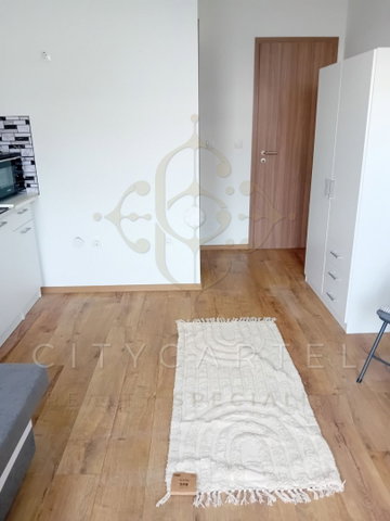 Eladó téglalakás, Balatonlelleén 38 M Ft, 1 szobás