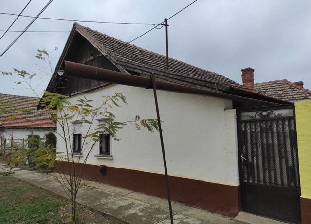 Eladó családi ház, Nagyszénáson, Bajcsy-Zsilinszky utcában