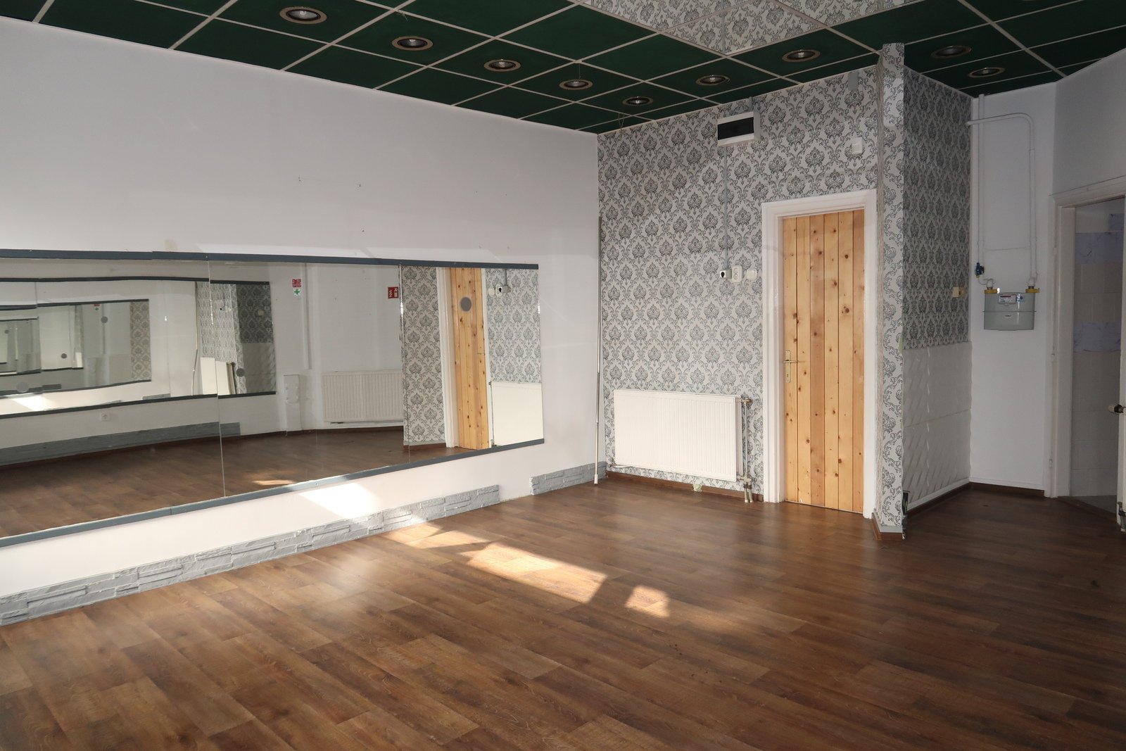 1 hálószoba · 31 m² · 160.000 Ft
