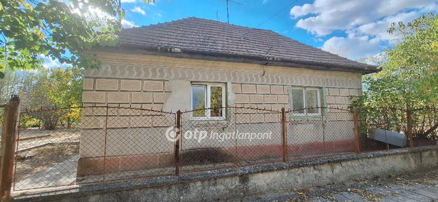 Eladó családi ház, Soltszentimrén 15.9 M Ft, 3 szobás