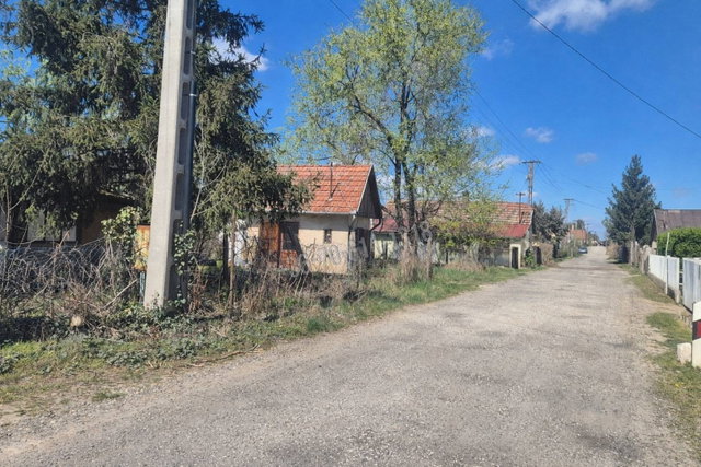 Eladó telek, Hajdúböszörményen 3.9 M Ft / költözzbe.hu