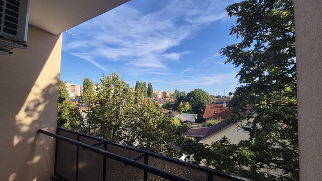 Kiadó téglalakás, albérlet, Győrött 190 E Ft / hó, 2 szobás