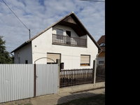 Eladó családi ház, Eleken 26.9 M Ft, 3 szobás