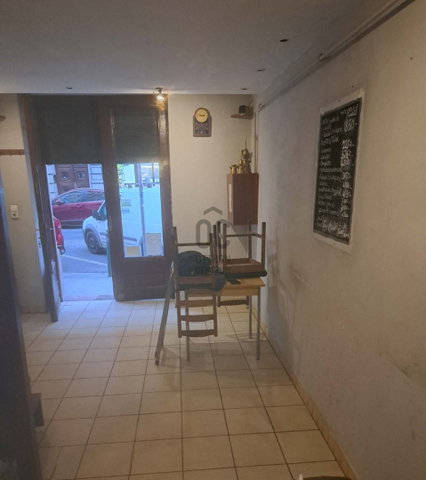 Kiadó üzlethelyiség, Budapesten, VII. kerületben 400 E Ft / hó