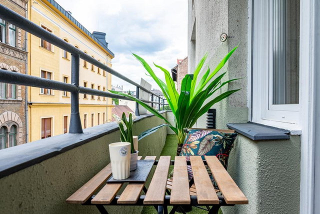 Eladó téglalakás, Budapesten, IX. kerületben, Ráday utcában