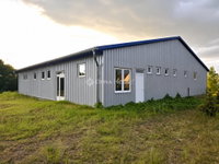 Kiadó ipari ingatlan, Dabason 280 E Ft / hó / költözzbe.hu