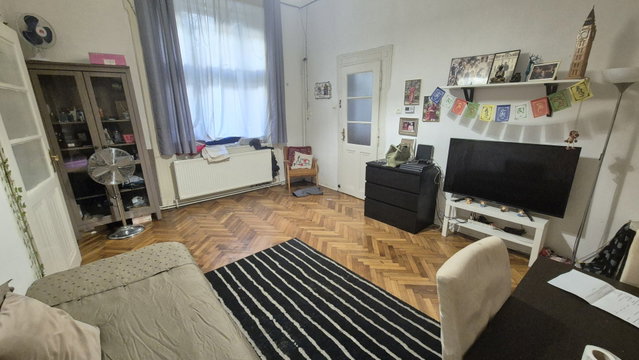 Eladó téglalakás, Budapesten, VII. kerületben, Dohány utcában