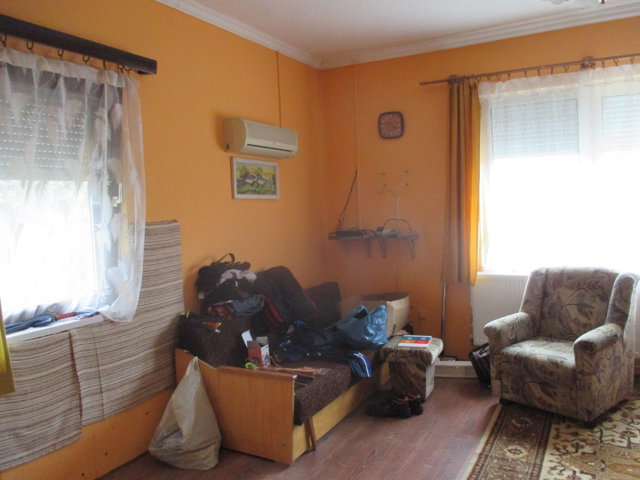 Eladó családi ház, Kunágotán 7.5 M Ft, 1 szobás