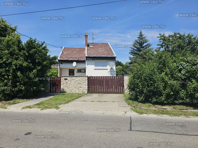 Eladó családi ház, Budapesten, XXII. kerületben 119 M Ft