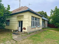 Eladó családi ház, Nagykállóban 27 M Ft, 3 szobás
