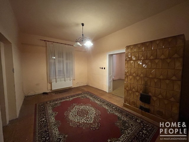 Eladó családi ház, Bordányon 47.999 M Ft, 3 szobás