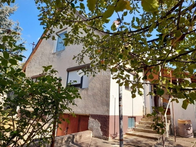 Eladó családi ház, Budapesten, XVII. kerületben 83.5 M Ft