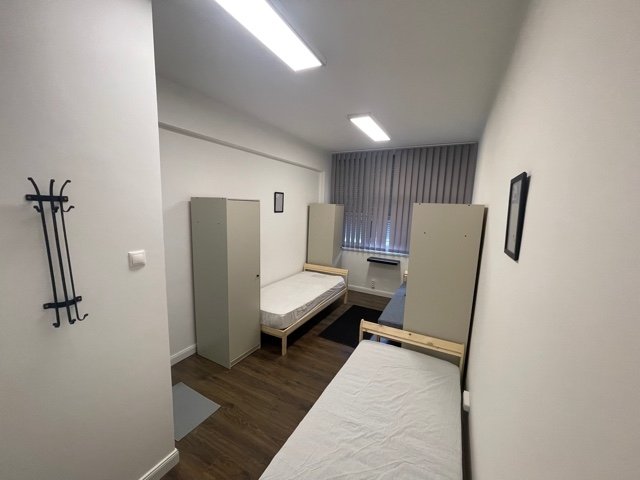 Kiadó hotel, Debrecenben 1800 E Ft / hó / költözzbe.hu