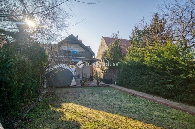 Eladó családi ház, Budapesten, XIX. kerületben 139.9 M Ft