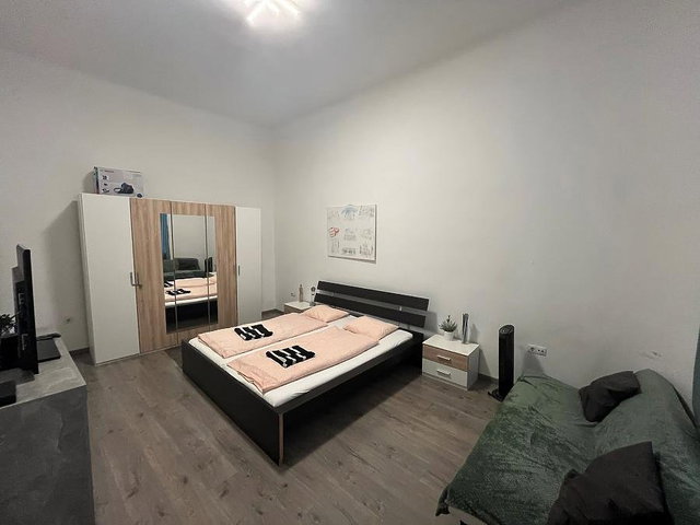 Eladó téglalakás, Budapesten, VII. kerületben, Baross téren
