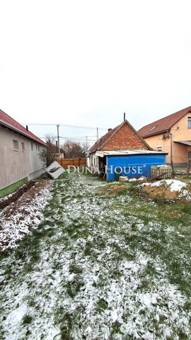 Eladó családi ház, Ölbőn 8.5 M Ft, 2 szobás