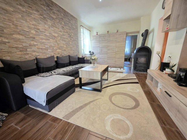 Eladó téglalakás, Polgárdin 59 M Ft, 3 szobás