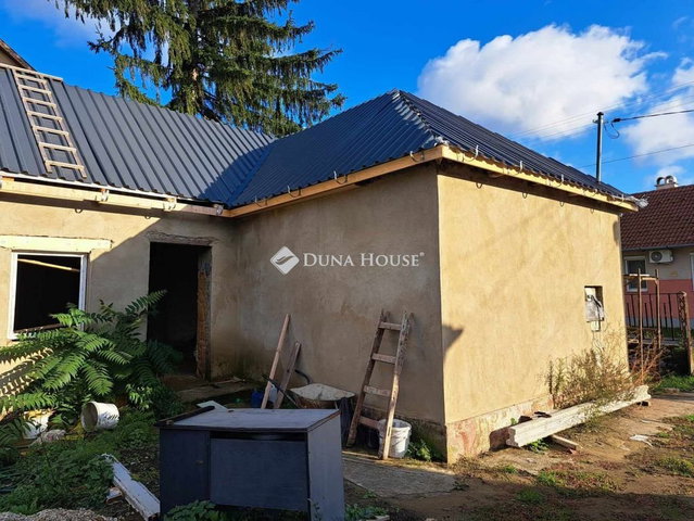 Eladó családi ház, Nagykállóban, Ibolya úton 39.9 M Ft