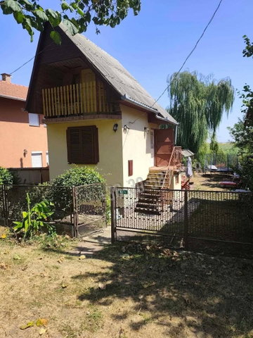 Eladó nyaraló, Hajdúszoboszlón 16.5 M Ft, 1 szobás