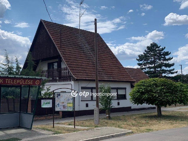 Eladó családi ház, Szankon 36 M Ft, 3+1 szobás