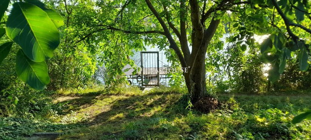 Eladó telek, Szolnokon, Vénusz utcában 31.5 M Ft