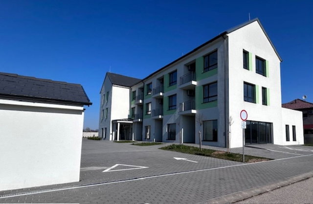 Kiadó üzlethelyiség, Gyömrőn 620 E Ft / hó