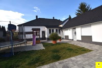Eladó családi ház, Bükön 250 M Ft, 6 szobás